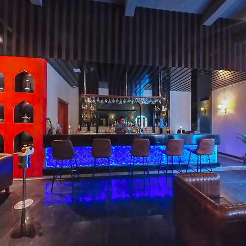 Royal Fusion Bar 360 virtual tour cover