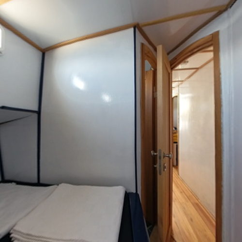 Ukiyo Datça 360 virtual tour cover