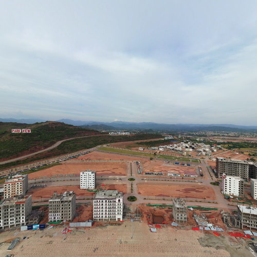 Parkview City Downtown 360 virtual tour cover