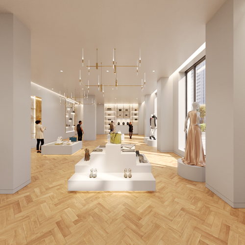 785 Fifth Avenue Retail Final Opt2 360 virtual tour cover