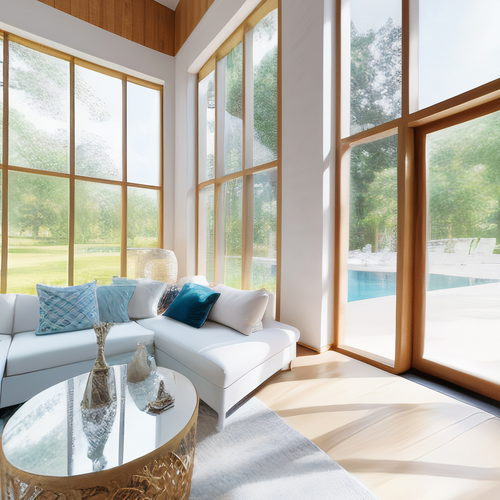 Mon salon 360 virtual tour cover