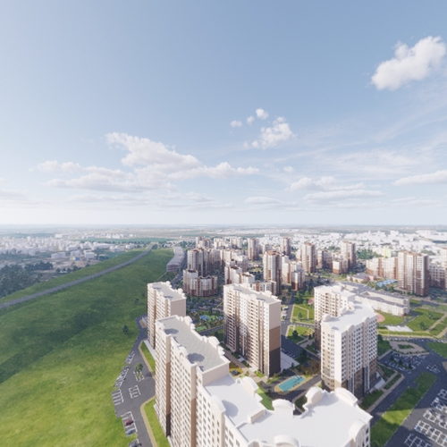 Жигулина Роща 360 virtual tour cover