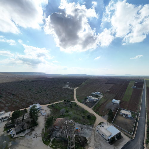 KÜLAFLI 360 virtual tour cover