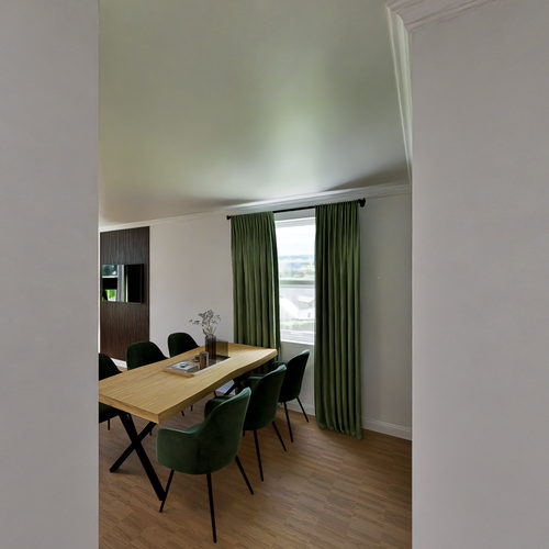 Apartment1 360 virtual tour cover