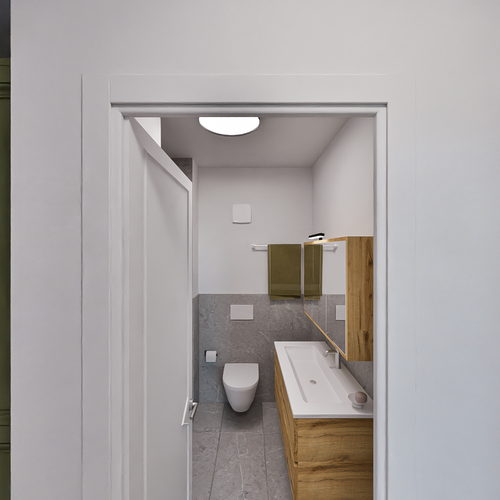 Apartment 2 360 virtual tour cover