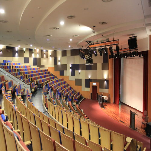 Teaching And Learning 360 virtual tour cover