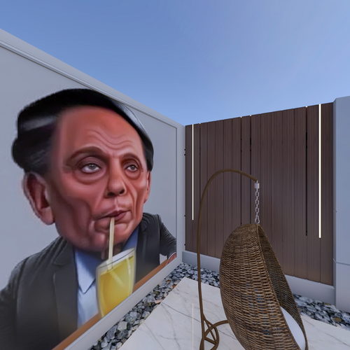 م / سيفين الاوسيمى للديكور 01020747200 360 virtual tour cover