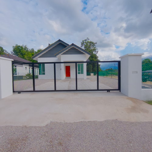 Rumah KokLanas RM 328k 360 virtual tour cover