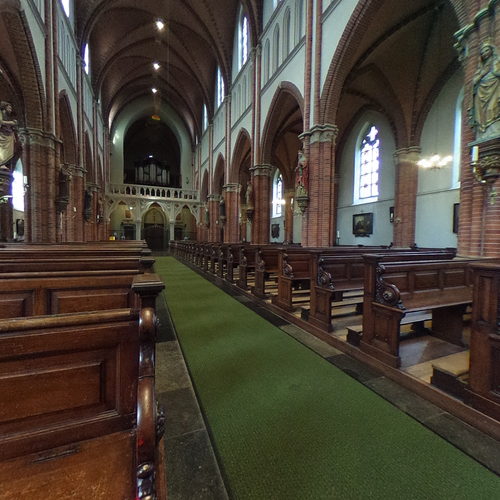 Test 360 virtual tour cover