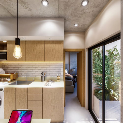 CASA MICHEL 2 - 360 1 REV 1 360 virtual tour cover