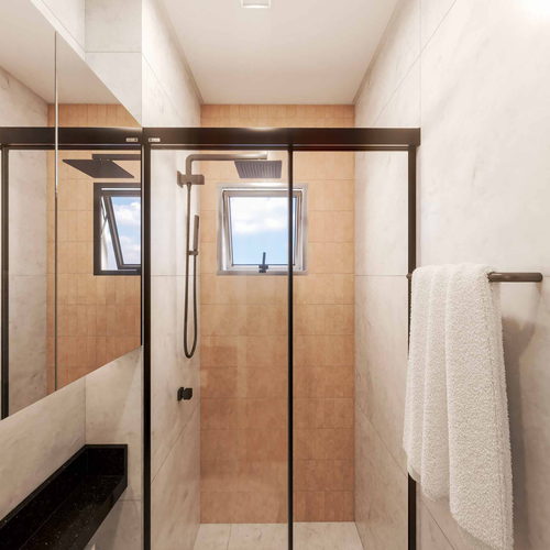 Residencial Momentum 360 virtual tour cover