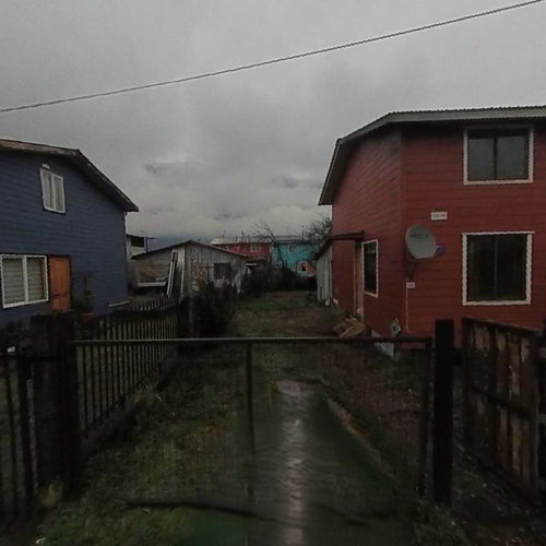 Bombero Roberto Sander 360 virtual tour cover