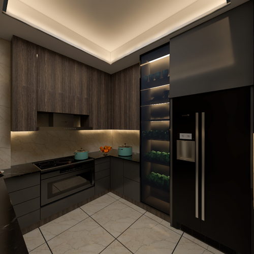 م/ سيفين الاوسيمي للديكور 01020747200 360 virtual tour cover