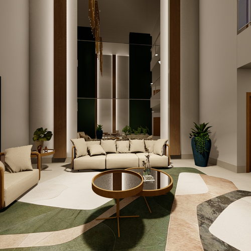 ED. E.V.I.D.E.N.C.E V.I.L.L.E 360 virtual tour cover