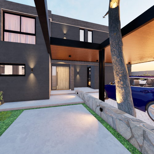 CASA DR 360 virtual tour cover