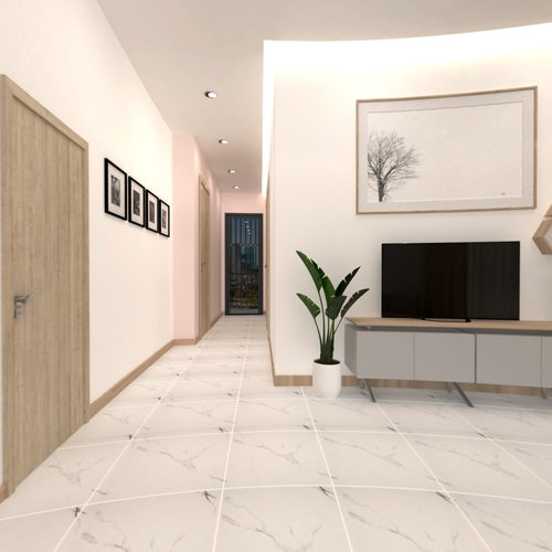 Tokyoho 3floor room B Living &amp; Dinning 360 virtual tour cover