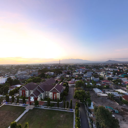 VR Tour 360 Bulukumba 360 virtual tour cover