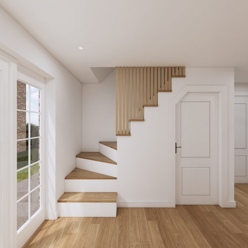 Chestnut Cottage 360 virtual tour cover