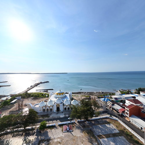 Selayar VR 360 360 virtual tour cover