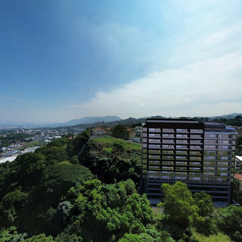 Apto AVIA 360 virtual tour cover