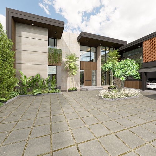 360 View Mr.Yery (Cijawura,Bandung) 360 virtual tour cover