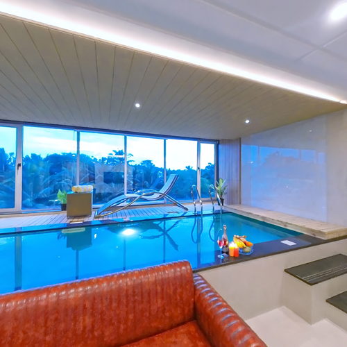 Vega Villa Goa 360 virtual tour cover