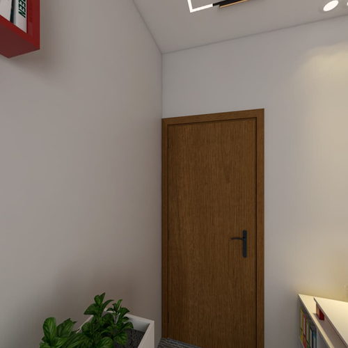 frist floor Mr Islams villa 360 virtual tour cover