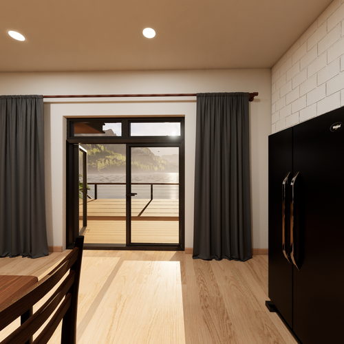 LakesideParadise 360 virtual tour cover