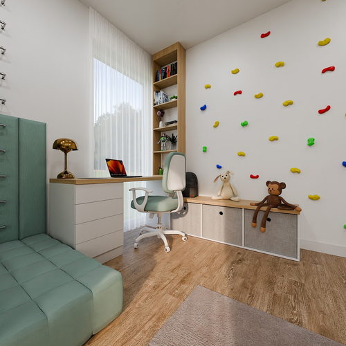 Gyerekszoba 360 virtual tour cover