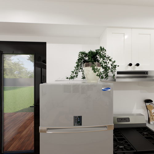 Model Z_Model Single Unit. 360 virtual tour cover