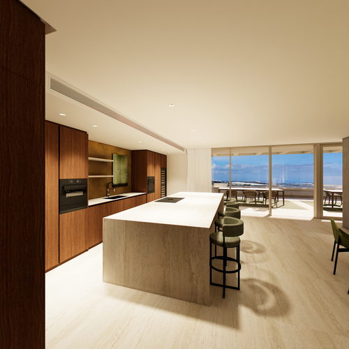 562 - VERDALA PENTHOUSE 360 virtual tour cover