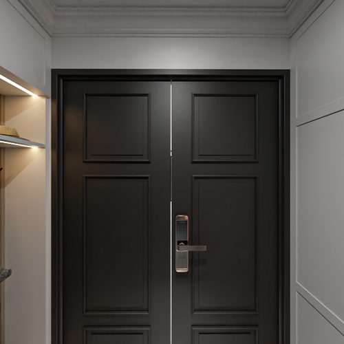 REV - 4D Apartement Royale Springhill Tower Lotus 360 virtual tour cover