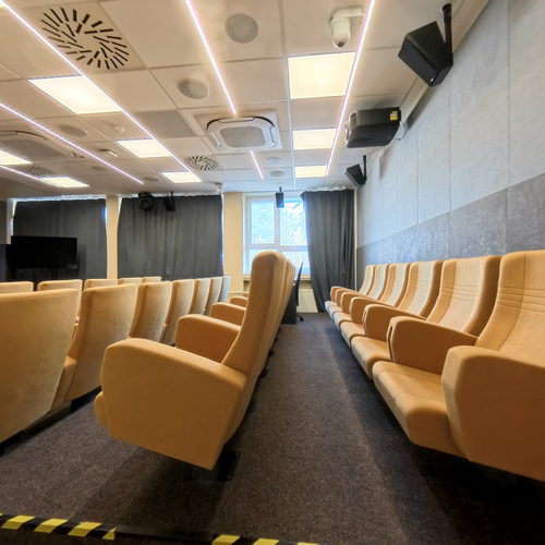 KC BB Multimediálna miestnosť 360 virtual tour cover