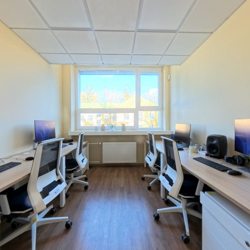 KC BB Coworking 360 virtual tour cover