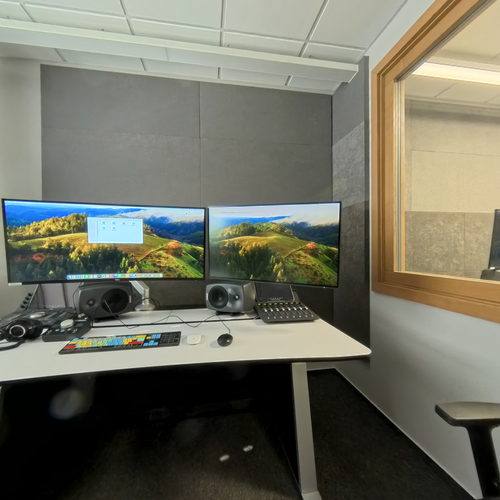 KC BB Video strižňa 2 360 virtual tour cover