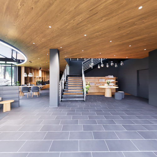 Showroom Darré 360 virtual tour cover