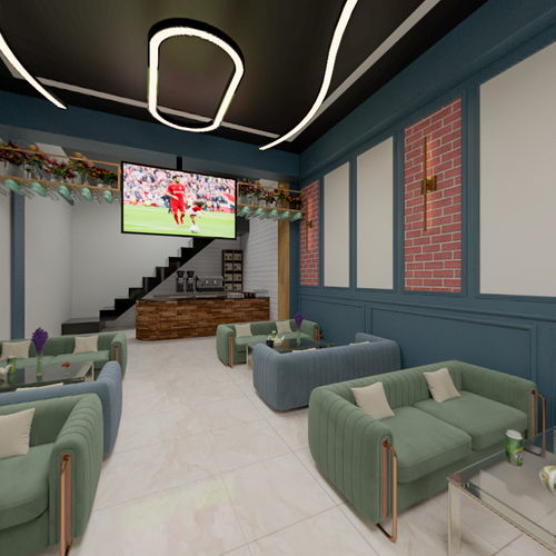 cafee 360 virtual tour cover