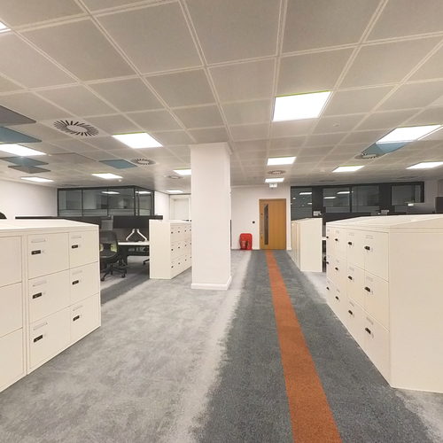 Leeds 360 virtual tour cover