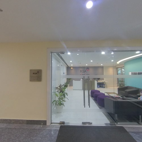 India, Gurugram 360 virtual tour cover