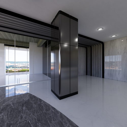 Techno Finish 360 virtual tour cover