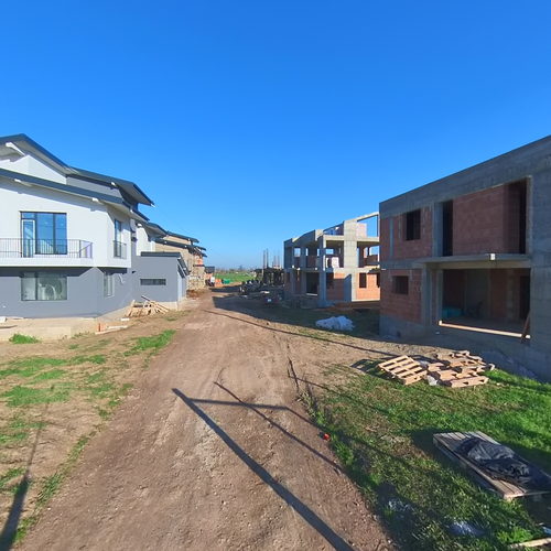 Elin Pelin - Start 360 virtual tour cover