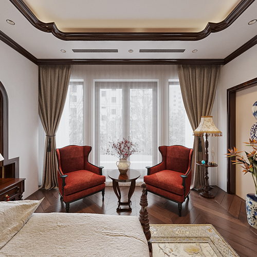 NT INDOCHINE HANG PHEN 360 virtual tour cover