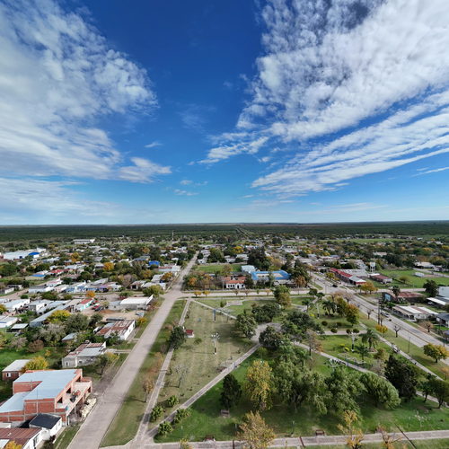 El Pancho en 360° 360 virtual tour cover