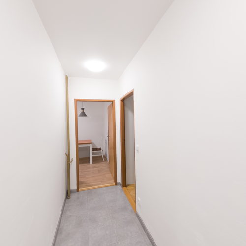 Ukázkový byt 360 virtual tour cover