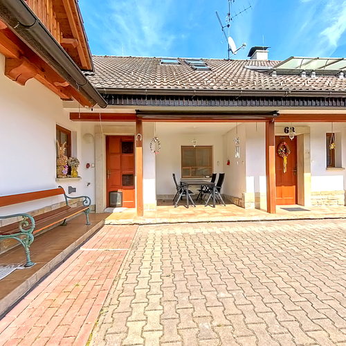 Roubenka ZiZi 360 virtual tour cover