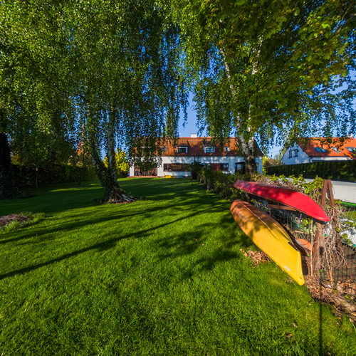 Art&amp;Lake House Pasym 360 virtual tour cover