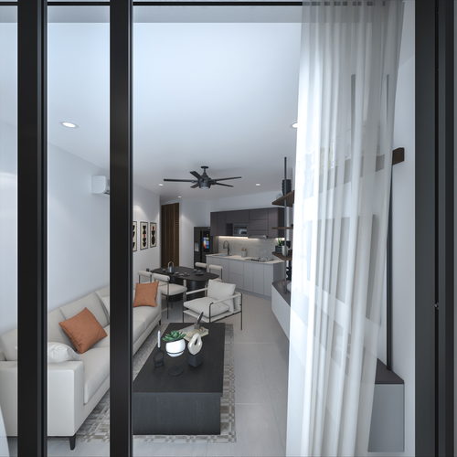 Salinas - Apto tipo B 360 virtual tour cover