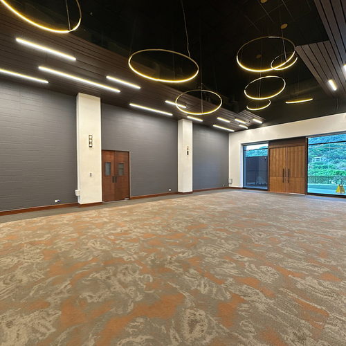 San Rafael 360 virtual tour cover