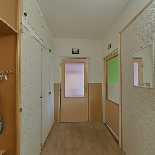 Byt Nábrežná 360 virtual tour cover