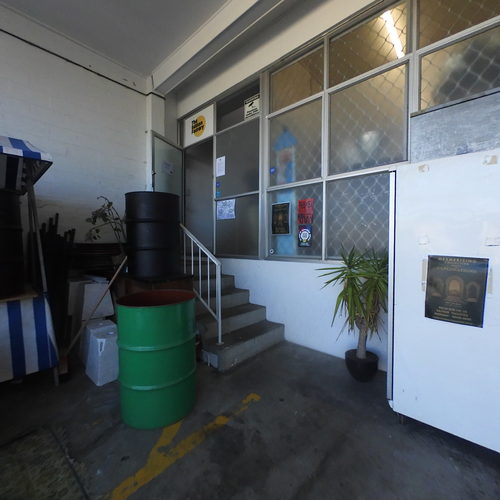 ButtonSample 360 virtual tour cover